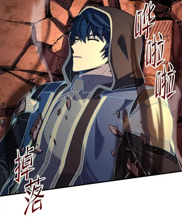 《史诗级枪骑士再临》115.千钧一发图142