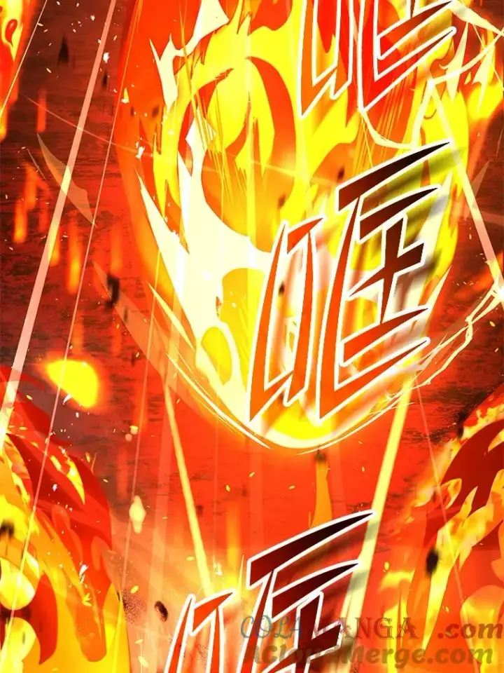 《史诗级枪骑士再临》115.千钧一发图17
