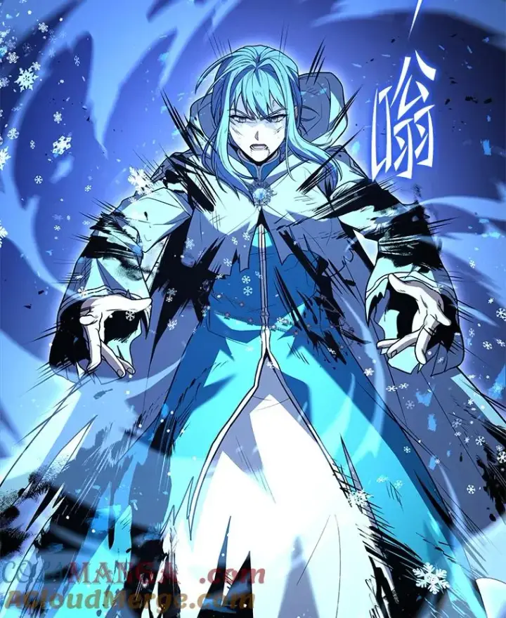 《史诗级枪骑士再临》115.千钧一发图85