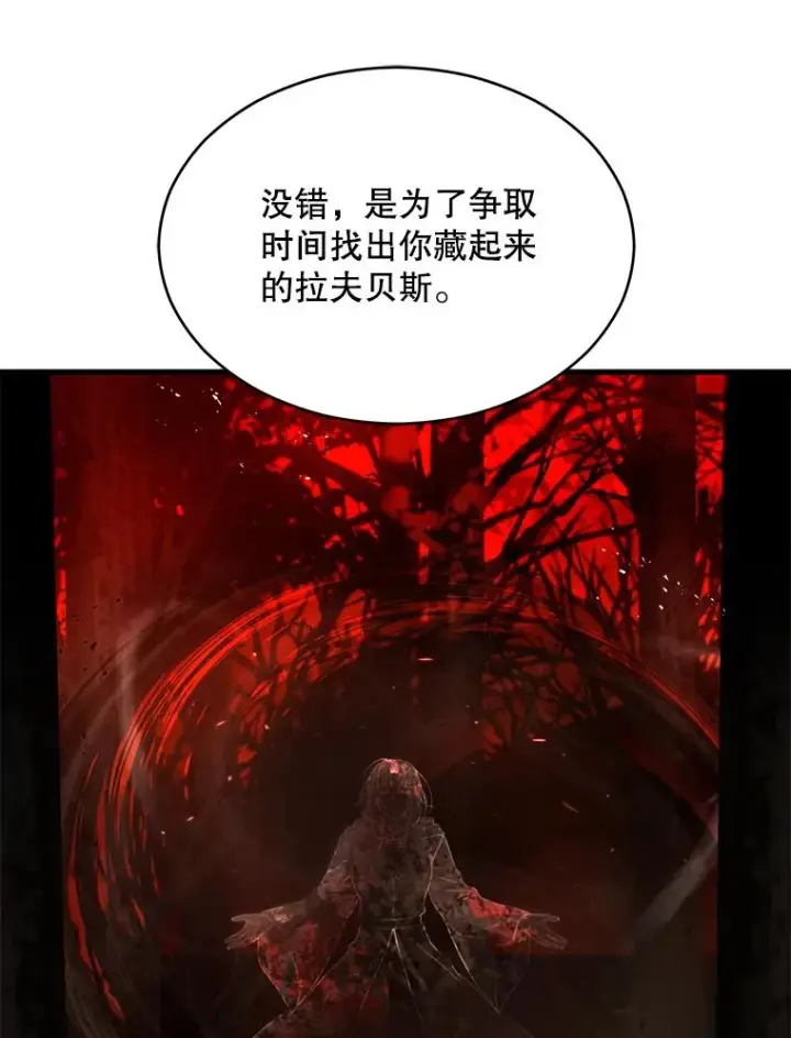《史诗级枪骑士再临》116.复仇图111
