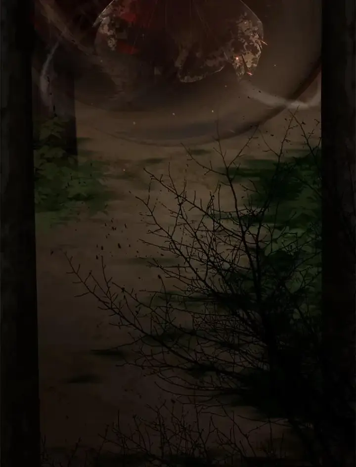《史诗级枪骑士再临》116.复仇图112