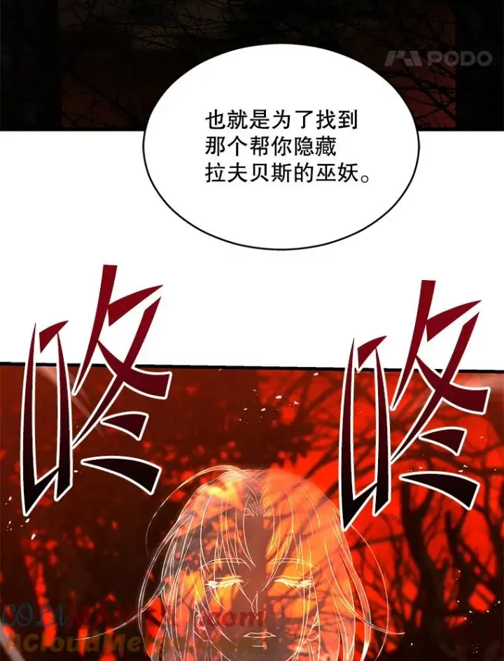 《史诗级枪骑士再临》116.复仇图113