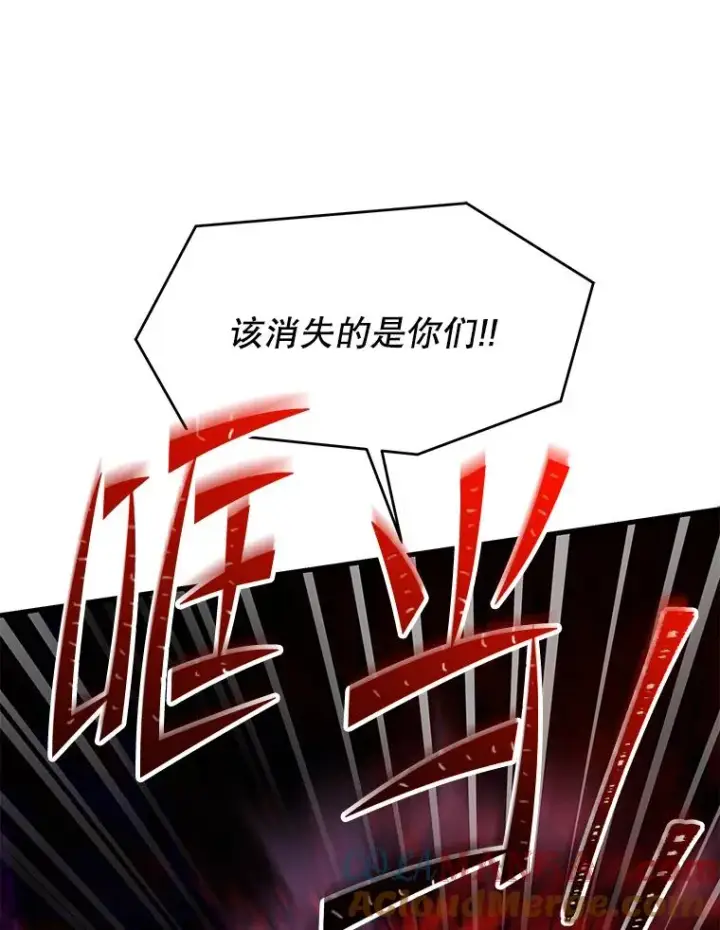 《史诗级枪骑士再临》116.复仇图125