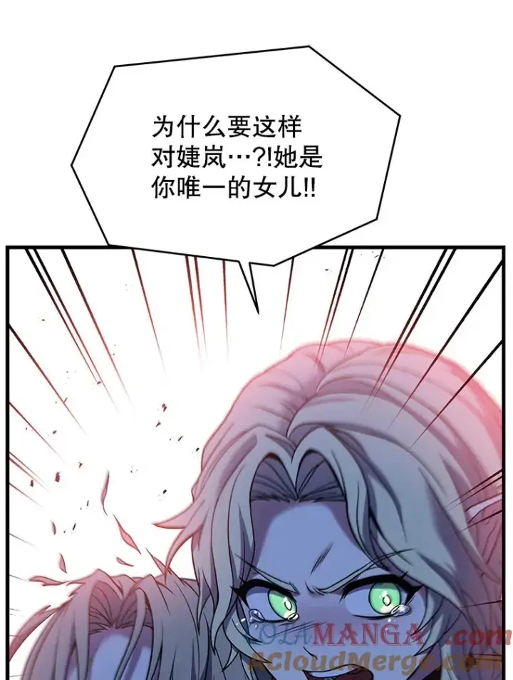 《史诗级枪骑士再临》116.复仇图161