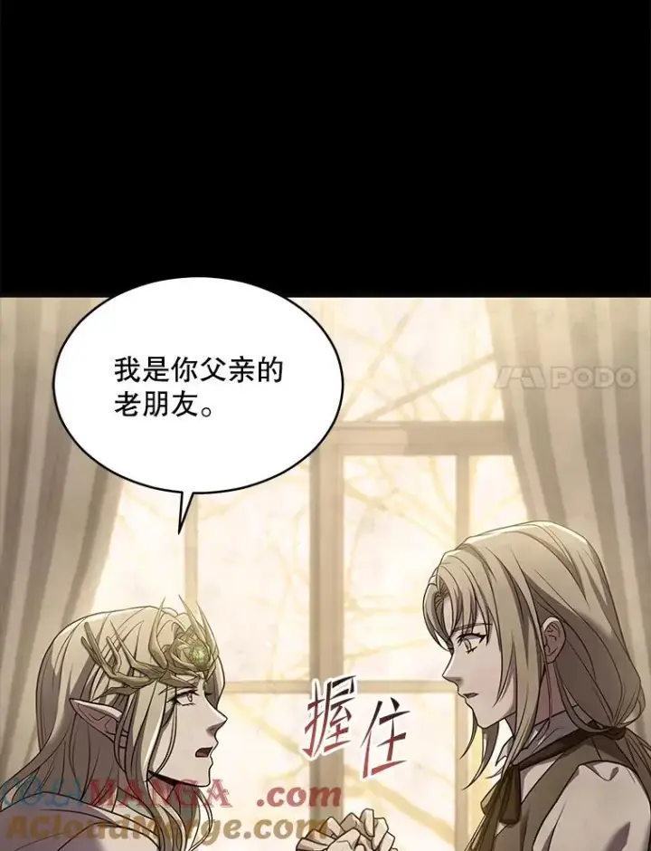 《史诗级枪骑士再临》116.复仇图165