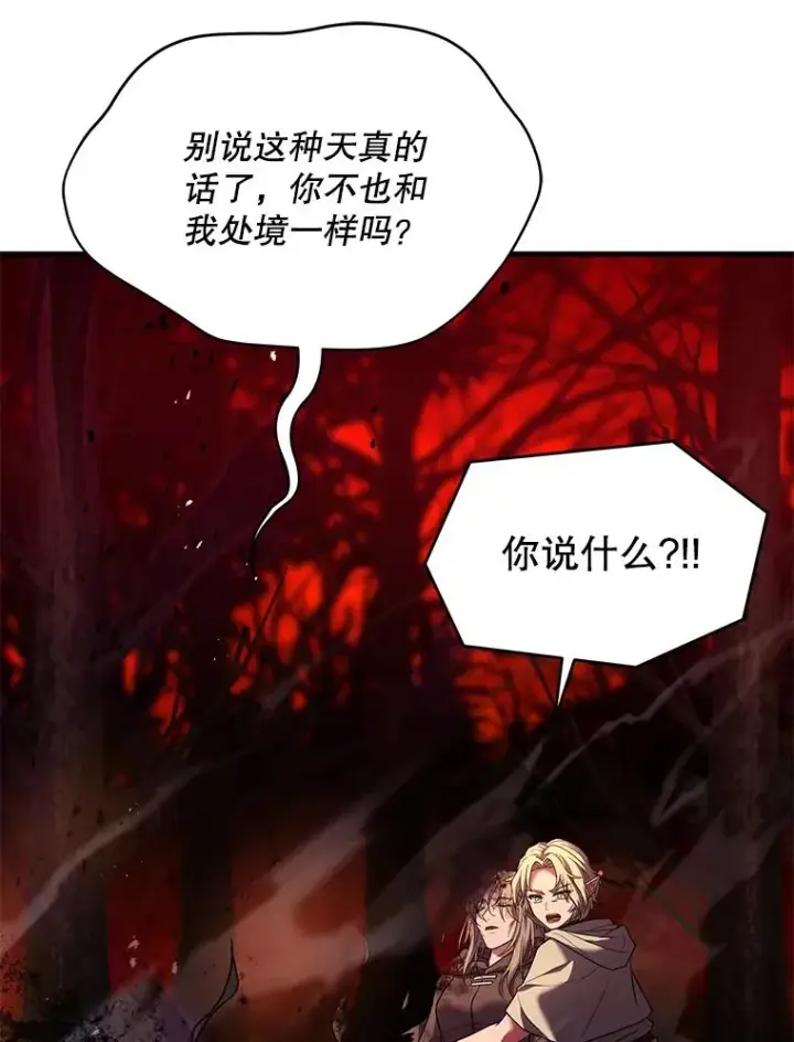 《史诗级枪骑士再临》116.复仇图171