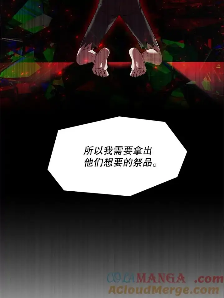 《史诗级枪骑士再临》116.复仇图189