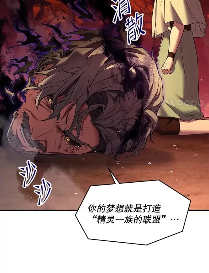 《史诗级枪骑士再临》116.复仇图195