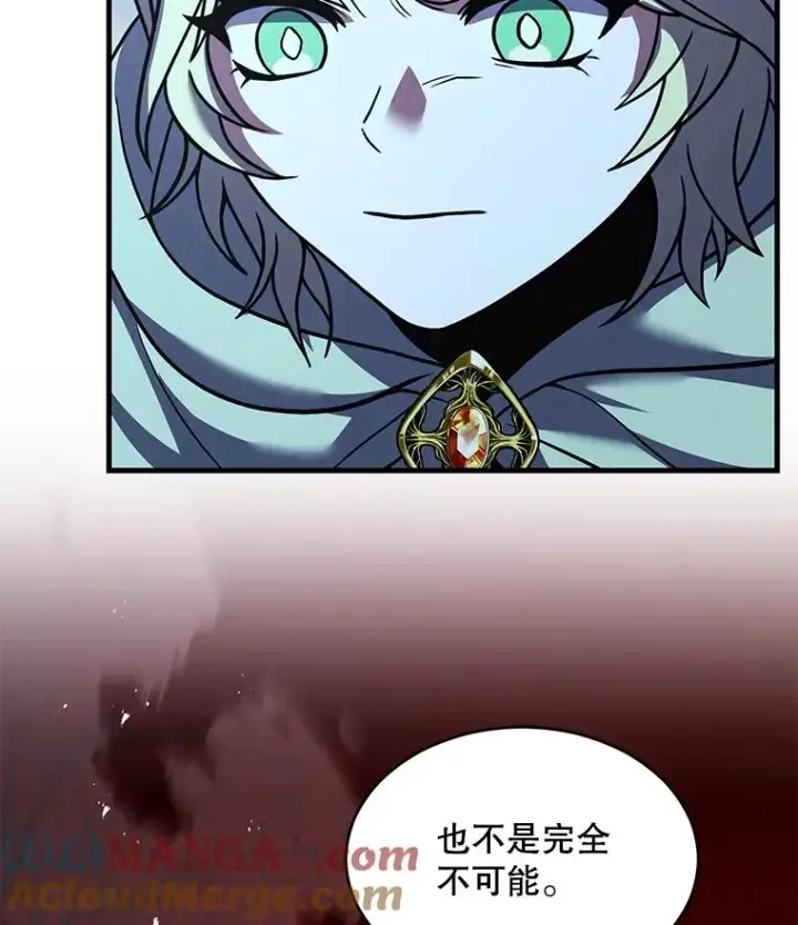 《史诗级枪骑士再临》116.复仇图197