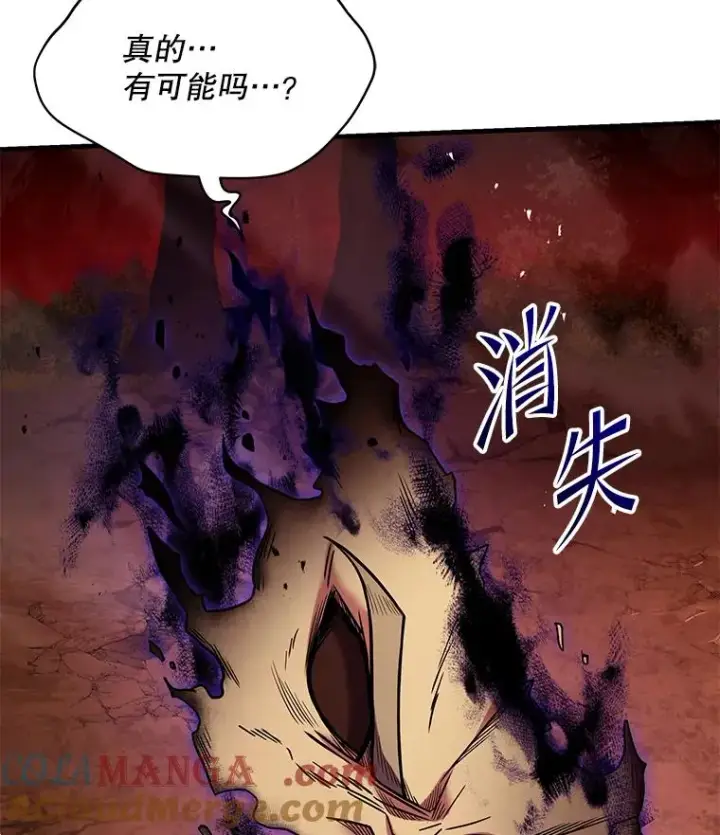 《史诗级枪骑士再临》116.复仇图201