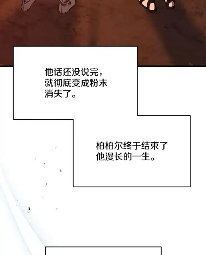 《史诗级枪骑士再临》116.复仇图207
