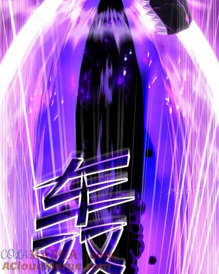 《史诗级枪骑士再临》116.复仇图21