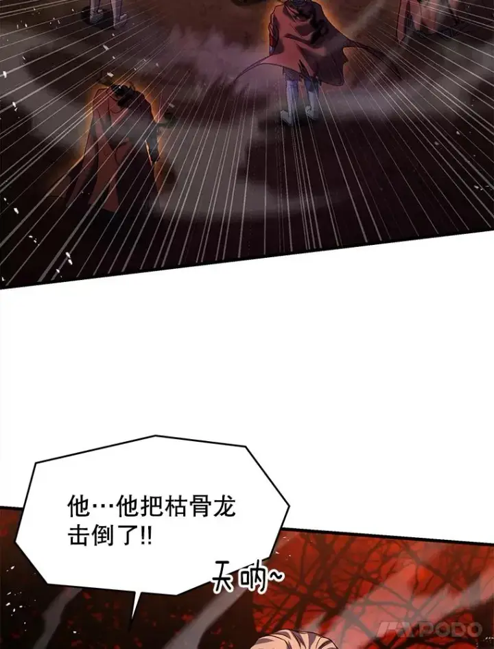 《史诗级枪骑士再临》116.复仇图42