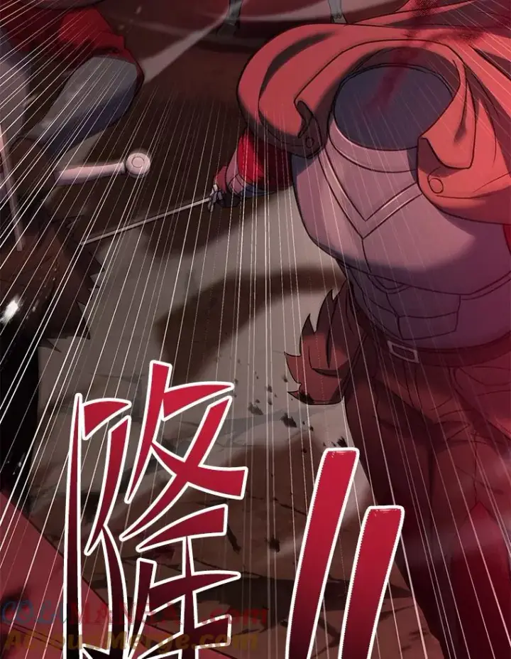 《史诗级枪骑士再临》116.复仇图5