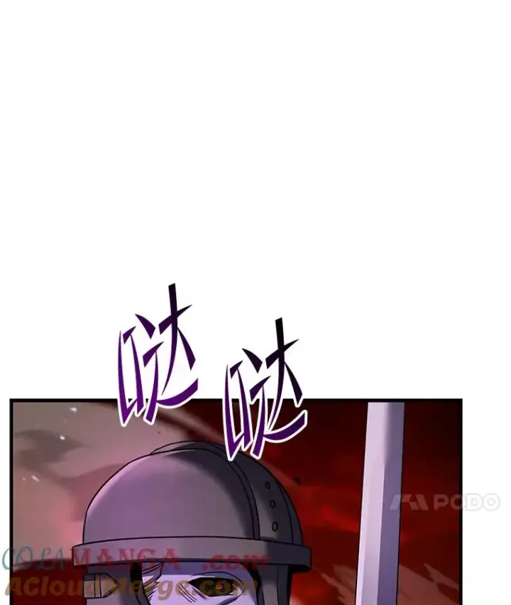 《史诗级枪骑士再临》116.复仇图69