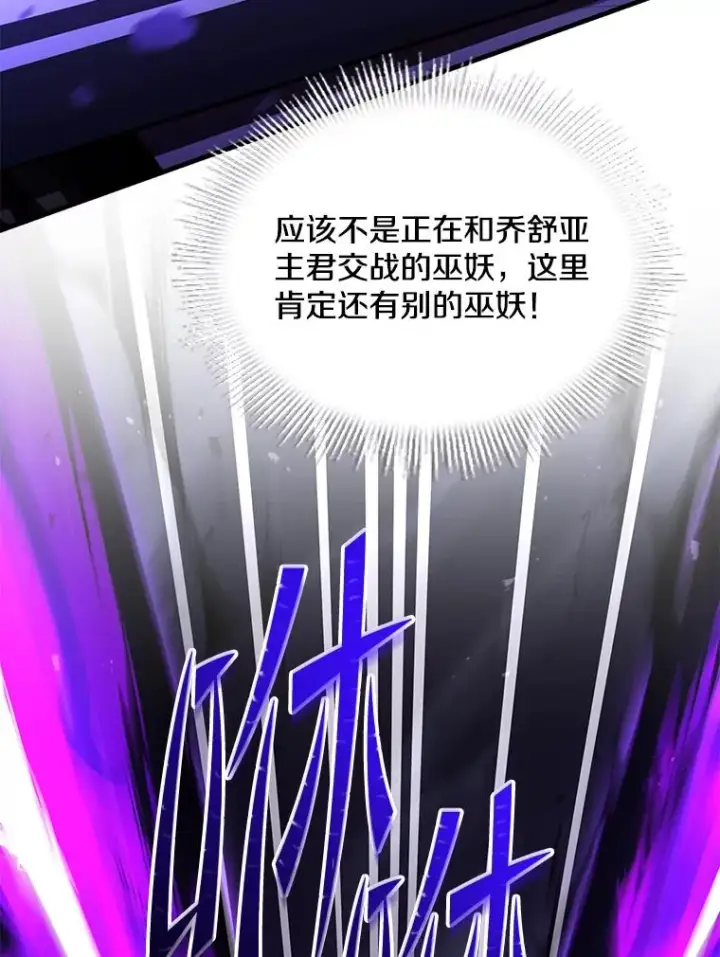 《史诗级枪骑士再临》116.复仇图84