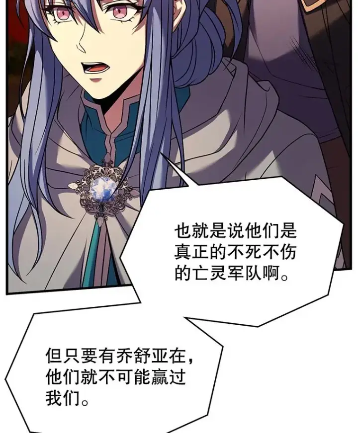 《史诗级枪骑士再临》116.复仇图94
