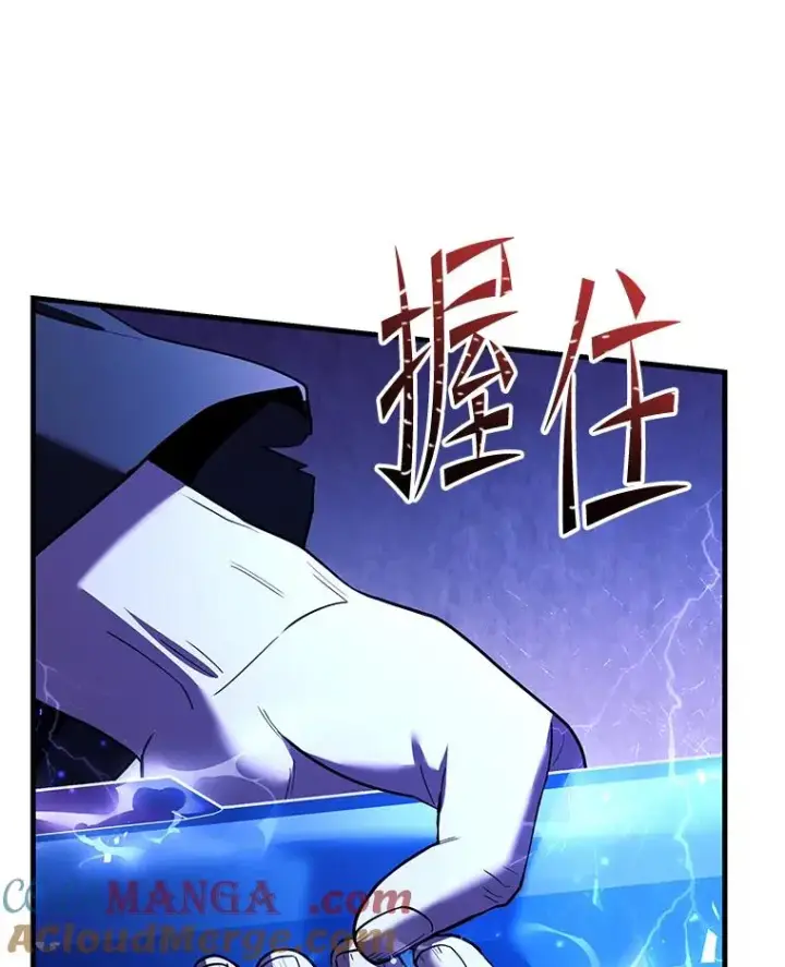 《史诗级枪骑士再临》116.复仇图97