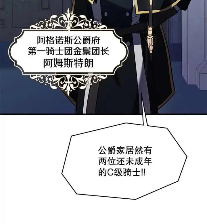 《史诗级枪骑士再临》11.树立威信图126