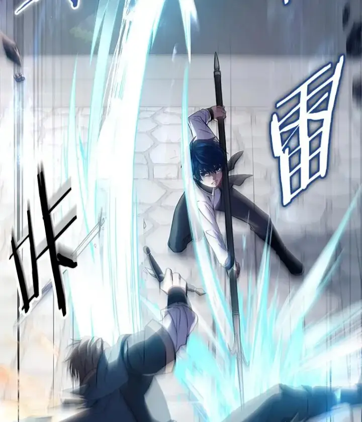 《史诗级枪骑士再临》11.树立威信图63
