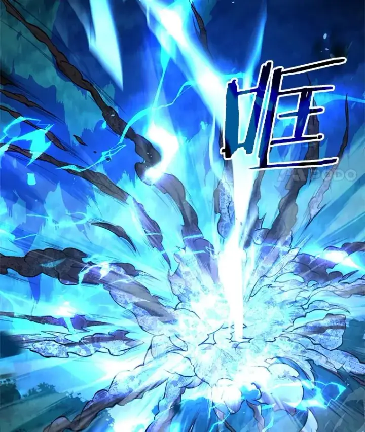 《史诗级枪骑士再临》40.雷电对决（1）图116