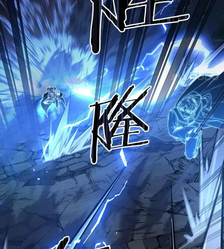 《史诗级枪骑士再临》41.雷电对决（2）图42