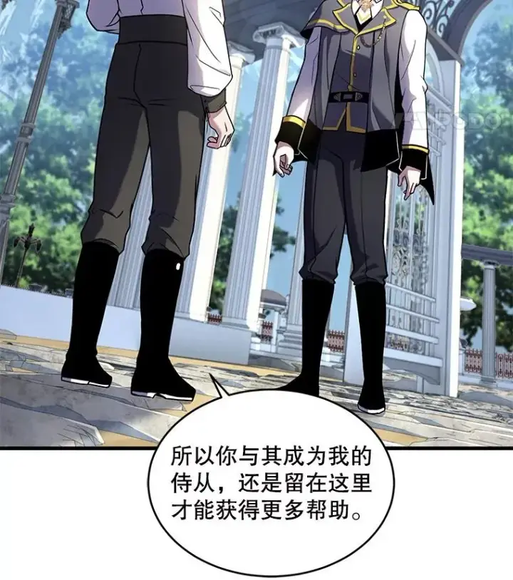 《史诗级枪骑士再临》48.价值图11