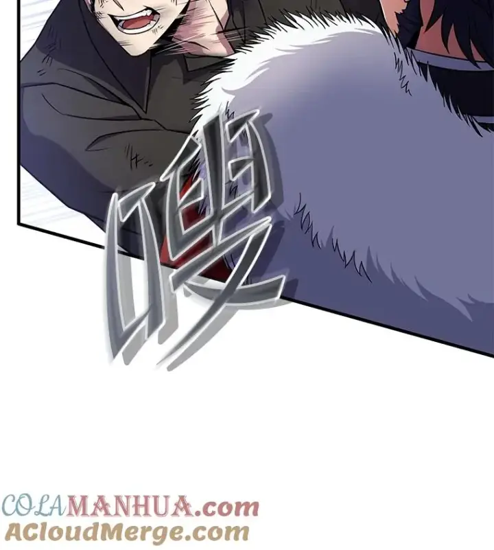 《史诗级枪骑士再临》50.身世之谜图13