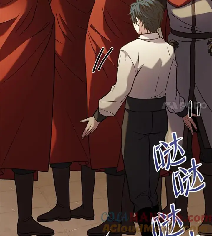 《史诗级枪骑士再临》52.贝尔切格斗（1）图65