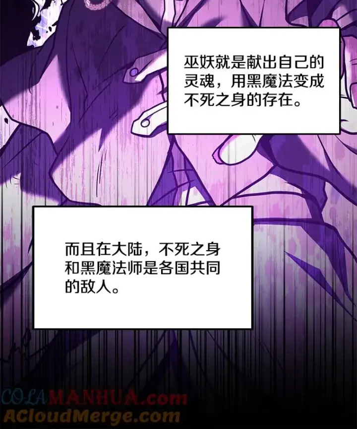 《史诗级枪骑士再临》58.巫妖的出现图129