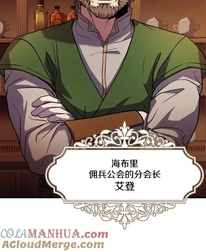 《史诗级枪骑士再临》59.佣兵亚舒图105