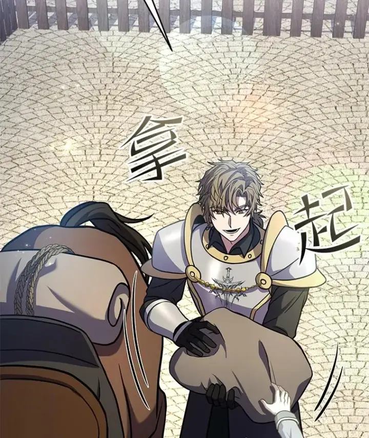 《史诗级枪骑士再临》59.佣兵亚舒图2