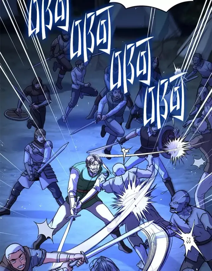 《史诗级枪骑士再临》60.遇袭（1）图104