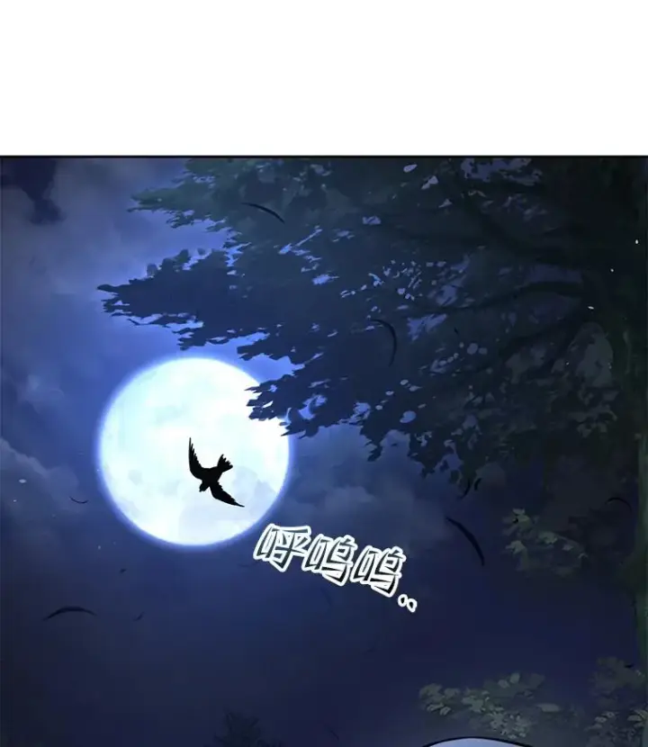 《史诗级枪骑士再临》60.遇袭（1）图11