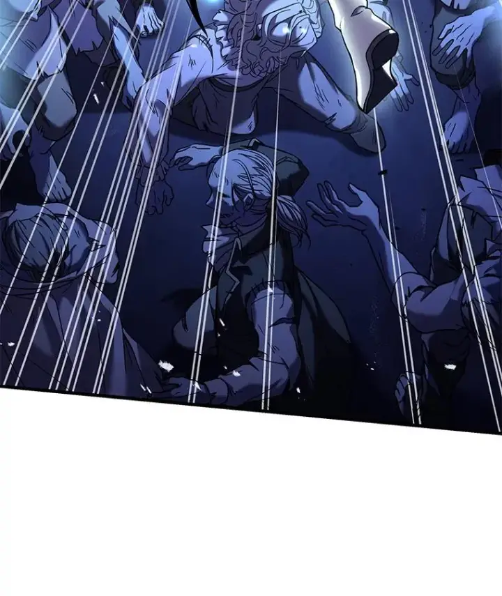 《史诗级枪骑士再临》60.遇袭（1）图118