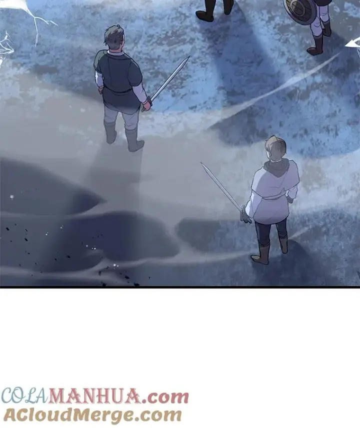 《史诗级枪骑士再临》60.遇袭（1）图137