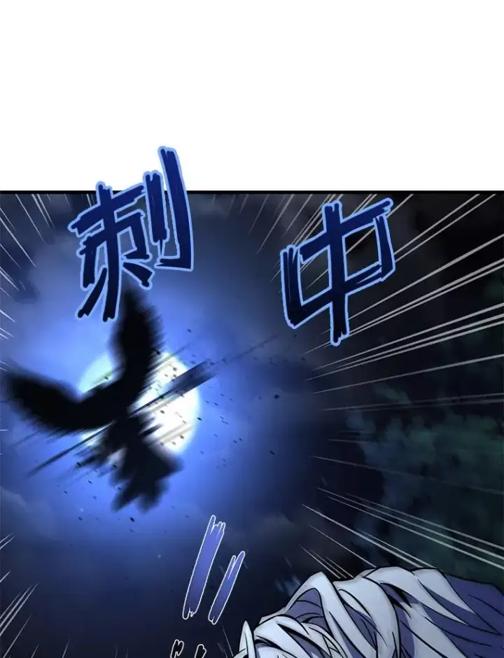 《史诗级枪骑士再临》60.遇袭（1）图38