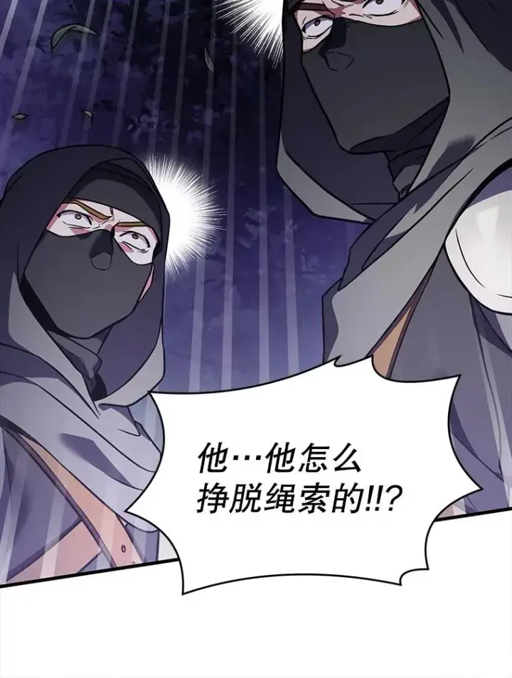 《史诗级枪骑士再临》60.遇袭（1）图67