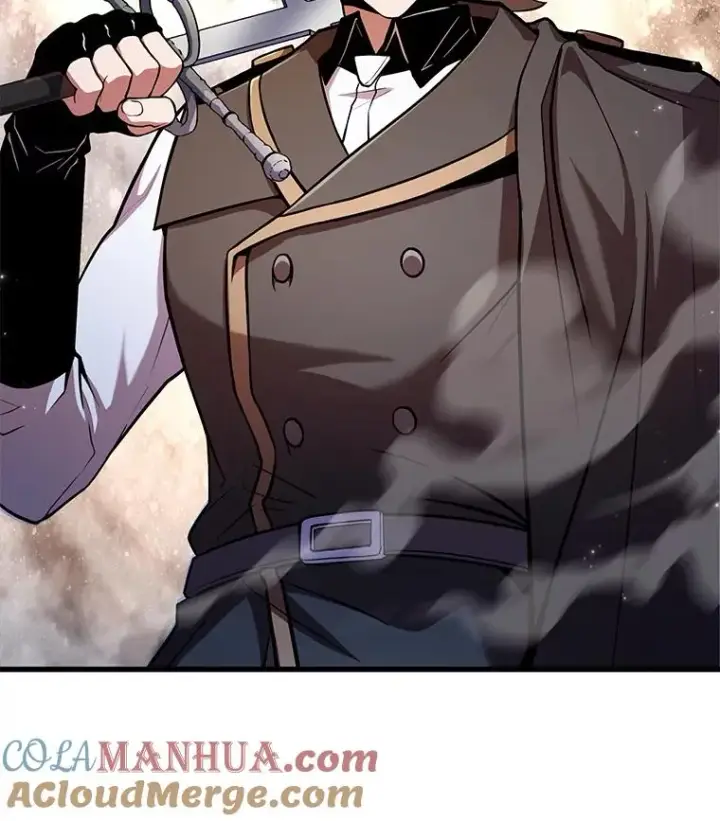 《史诗级枪骑士再临》60.遇袭（1）图77