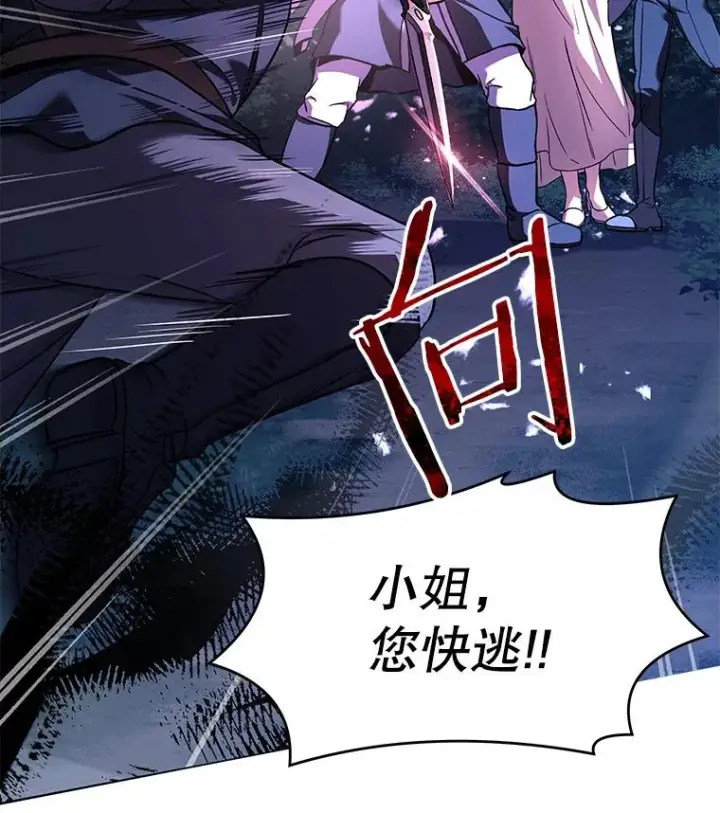 《史诗级枪骑士再临》62.守卫芬狄厄图3
