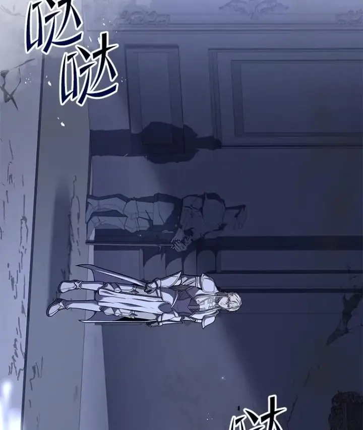 《史诗级枪骑士再临》63.皇帝的阴谋图112