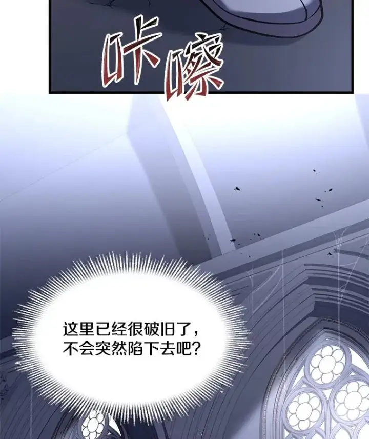 《史诗级枪骑士再临》63.皇帝的阴谋图120