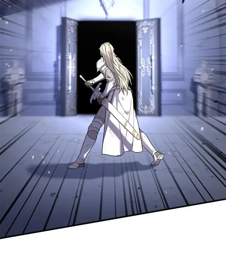《史诗级枪骑士再临》63.皇帝的阴谋图127