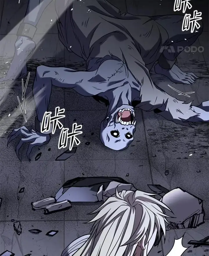 《史诗级枪骑士再临》63.皇帝的阴谋图143