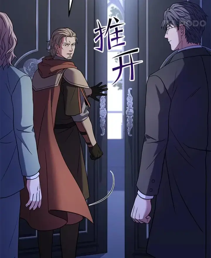 《史诗级枪骑士再临》63.皇帝的阴谋图18