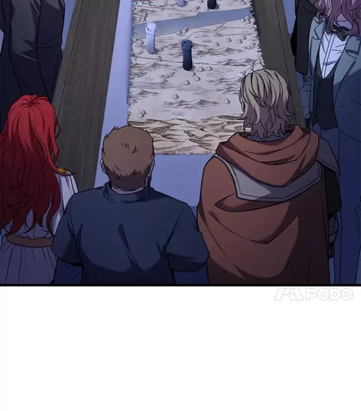 《史诗级枪骑士再临》63.皇帝的阴谋图7