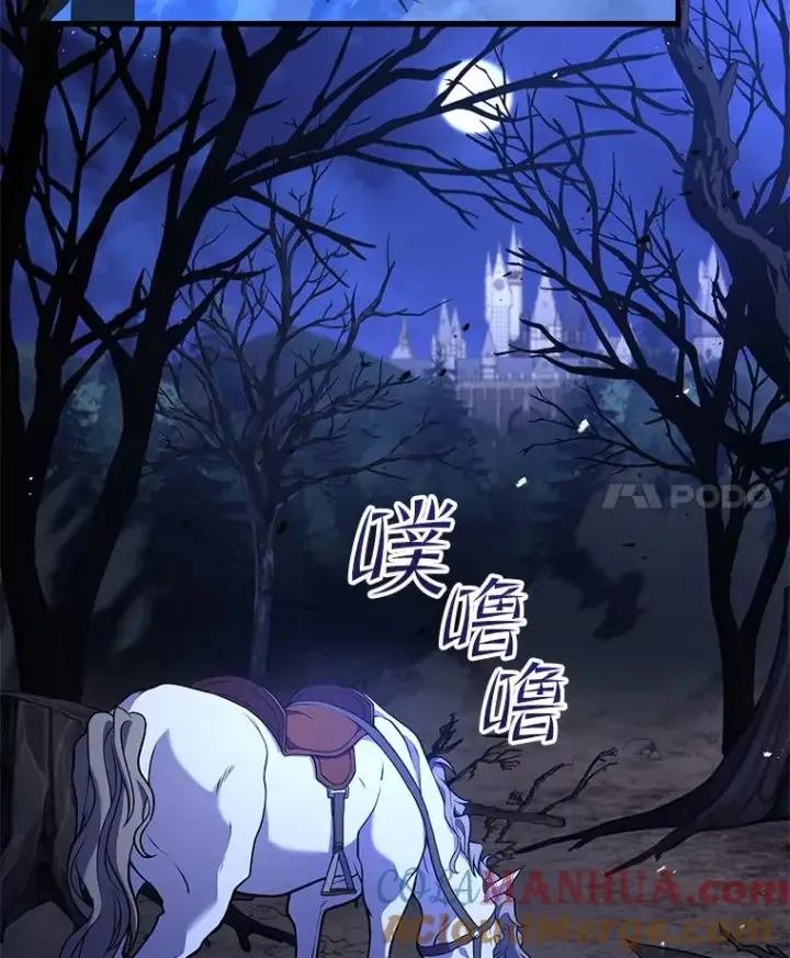 《史诗级枪骑士再临》63.皇帝的阴谋图97