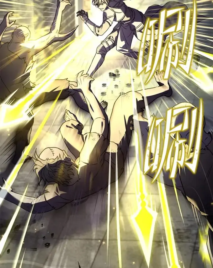 《史诗级枪骑士再临》64.亡灵骑士图10