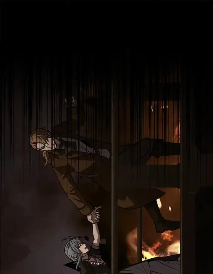 《史诗级枪骑士再临》64.亡灵骑士图134