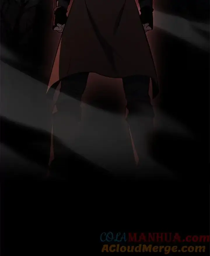 《史诗级枪骑士再临》64.亡灵骑士图161